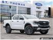 2024 Ford Ranger XLT (Stk: 6030A) in St. Thomas - Image 1 of 27