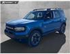 2026 Ford Bronco Sport Outer Banks (Stk: 26S0812) in Red Deer - Image 1 of 25