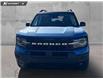 2026 Ford Bronco Sport Outer Banks (Stk: 26S0812) in Red Deer - Image 2 of 25