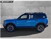 2026 Ford Bronco Sport Outer Banks (Stk: 26S0812) in Red Deer - Image 3 of 25