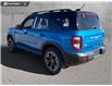 2026 Ford Bronco Sport Outer Banks (Stk: 26S0812) in Red Deer - Image 4 of 25