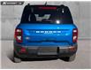 2026 Ford Bronco Sport Outer Banks (Stk: 26S0812) in Red Deer - Image 5 of 25