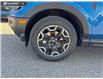 2026 Ford Bronco Sport Outer Banks (Stk: 26S0812) in Red Deer - Image 6 of 25