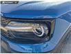 2026 Ford Bronco Sport Outer Banks (Stk: 26S0812) in Red Deer - Image 8 of 25
