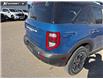 2026 Ford Bronco Sport Outer Banks (Stk: 26S0812) in Red Deer - Image 11 of 25