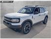2026 Ford Bronco Sport Outer Banks (Stk: 26S9934) in Red Deer - Image 1 of 25