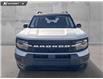 2026 Ford Bronco Sport Outer Banks (Stk: 26S9934) in Red Deer - Image 2 of 25