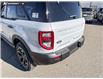 2026 Ford Bronco Sport Outer Banks (Stk: 26S9934) in Red Deer - Image 11 of 25