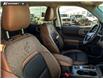 2026 Ford Bronco Sport Outer Banks (Stk: 26S9934) in Red Deer - Image 22 of 25