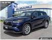 2025 Toyota Highlander Limited (Stk: 20U2828) in Innisfil - Image 1 of 24