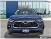 2025 Toyota Highlander Limited (Stk: 20U2828) in Innisfil - Image 2 of 24
