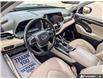 2025 Toyota Highlander Limited (Stk: 20U2828) in Innisfil - Image 12 of 24