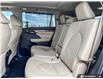 2025 Toyota Highlander Limited (Stk: 20U2828) in Innisfil - Image 22 of 24