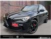 2022 Alfa Romeo Stelvio Quadrifoglio (Stk: 912420) in Victoria - Image 1 of 25