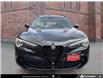 2022 Alfa Romeo Stelvio Quadrifoglio (Stk: 912420) in Victoria - Image 2 of 25