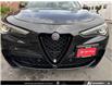 2022 Alfa Romeo Stelvio Quadrifoglio (Stk: 912420) in Victoria - Image 9 of 25
