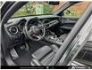 2022 Alfa Romeo Stelvio Quadrifoglio (Stk: 912420) in Victoria - Image 13 of 25