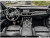 2022 Alfa Romeo Stelvio Quadrifoglio (Stk: 912420) in Victoria - Image 24 of 25
