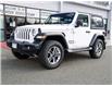 2019 Jeep Wrangler Sport (Stk: T209594A) in Surrey - Image 1 of 18