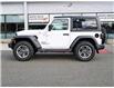 2019 Jeep Wrangler Sport (Stk: T209594A) in Surrey - Image 3 of 18 2019 Jeep Wrangler Sport (Stk: T209594A) in Surrey - Image 3 of 18