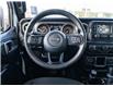 2019 Jeep Wrangler Sport (Stk: T209594A) in Surrey - Image 10 of 18 2019 Jeep Wrangler Sport (Stk: T209594A) in Surrey - Image 10 of 18
