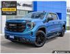 2022 GMC Sierra 1500 Elevation (Stk: G6104B) in Kincardine - Image 1 of 23