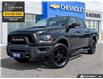 2019 RAM 1500 Classic SLT (Stk: T6189B) in Kincardine - Image 1 of 23