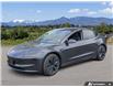 2024 Tesla Model 3 Base (Stk: P3674) in Courtenay - Image 1 of 22