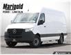 2023 Mercedes-Benz Sprinter 2500 High Roof 4-Cyl Diesel (Stk: 6-A8026) in Whitby - Image 1 of 32