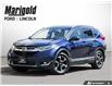 2019 Honda CR-V Touring (Stk: 6-26RA0470A) in Whitby - Image 1 of 32
