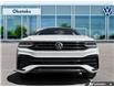 2024 Volkswagen Tiguan Comfortline R-Line Black Edition (Stk: KU0525) in Okotoks - Image 2 of 18