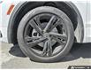 2024 Volkswagen Tiguan Comfortline R-Line Black Edition (Stk: KU0525) in Okotoks - Image 5 of 18