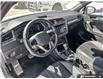 2024 Volkswagen Tiguan Comfortline R-Line Black Edition (Stk: KU0525) in Okotoks - Image 7 of 18