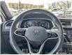 2024 Volkswagen Tiguan Comfortline R-Line Black Edition (Stk: KU0525) in Okotoks - Image 8 of 18