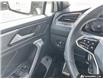 2024 Volkswagen Tiguan Comfortline R-Line Black Edition (Stk: KU0525) in Okotoks - Image 11 of 18