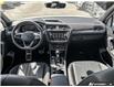 2024 Volkswagen Tiguan Comfortline R-Line Black Edition (Stk: KU0525) in Okotoks - Image 17 of 18