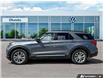 2023 Ford Explorer XLT (Stk: KT-118A) in Okotoks - Image 3 of 23 2023 Ford Explorer XLT (Stk: KT-118A) in Okotoks - Image 3 of 23