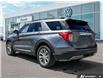 2023 Ford Explorer XLT (Stk: KT-118A) in Okotoks - Image 4 of 23 2023 Ford Explorer XLT (Stk: KT-118A) in Okotoks - Image 4 of 23