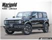 2023 Ford Bronco Outer Banks (Stk: 6-26ER0472A) in Whitby - Image 1 of 32