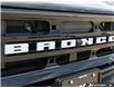 2023 Ford Bronco Outer Banks (Stk: 6-26ER0472A) in Whitby - Image 10 of 32