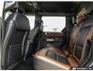 2023 Ford Bronco Outer Banks (Stk: 6-26ER0472A) in Whitby - Image 28 of 32