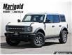 2025 Ford Bronco Badlands (Stk: 6-A8018) in Whitby - Image 1 of 32