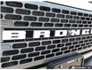 2025 Ford Bronco Badlands (Stk: 6-A8018) in Whitby - Image 10 of 32