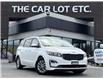 2020 Kia Sedona LX (Stk: 26164) in Sudbury - Image 1 of 25