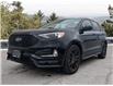 2024 Ford Edge ST Line (Stk: 5UTT7471) in Sarnia - Image 1 of 25