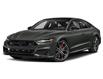 2020 Audi S7 2.9T (Stk: ARUC1004) in Calgary - Image 1 of 12