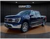 2021 Ford F-150 Lariat (Stk: 26199A) in Melfort - Image 1 of 8