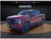 2026 Ford F-150 Lariat (Stk: 26198) in Melfort - Image 1 of 23