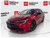 2026 Toyota Corolla Hatchback BASE (Stk: 11106035) in Markham - Image 1 of 28