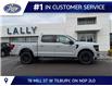 2026 Ford F-150 XLT (Stk: LFFF01838) in Tilbury - Image 2 of 15